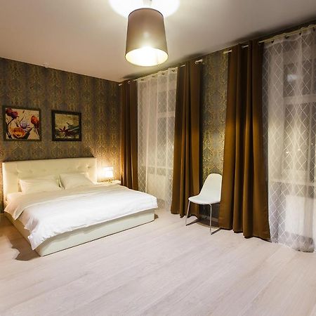 بارانافيشي Lazar Hotel المظهر الخارجي الصورة