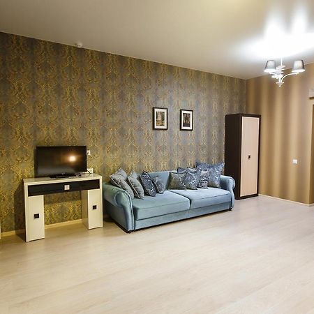 بارانافيشي Lazar Hotel المظهر الخارجي الصورة