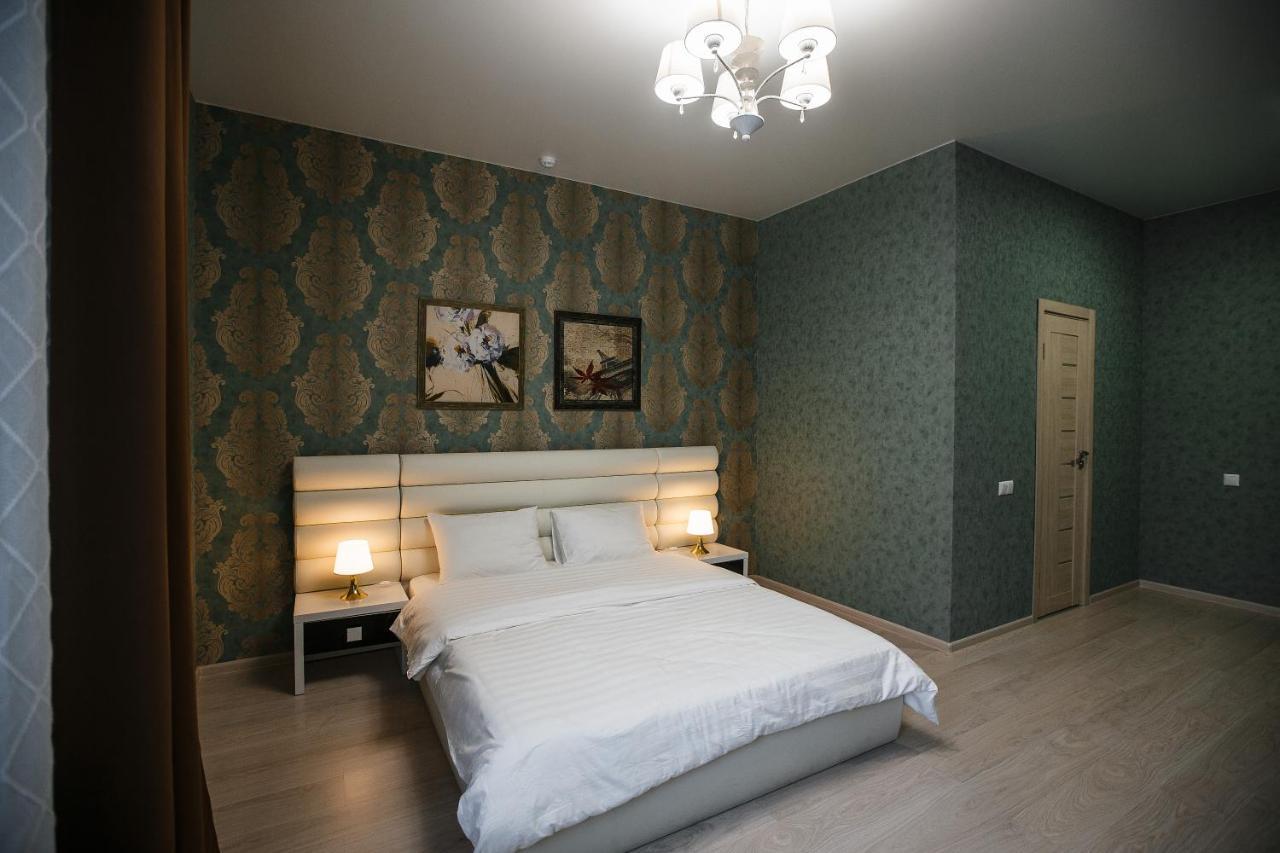 بارانافيشي Lazar Hotel المظهر الخارجي الصورة